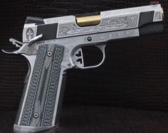 1911 Barrel Fitting Fixture