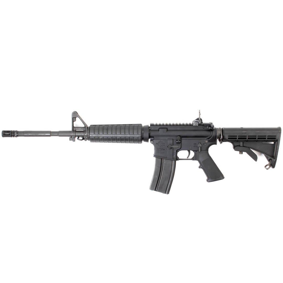 AR-15 style Direct