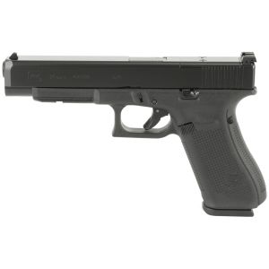 Authentic GLOCK 34 GEN 5