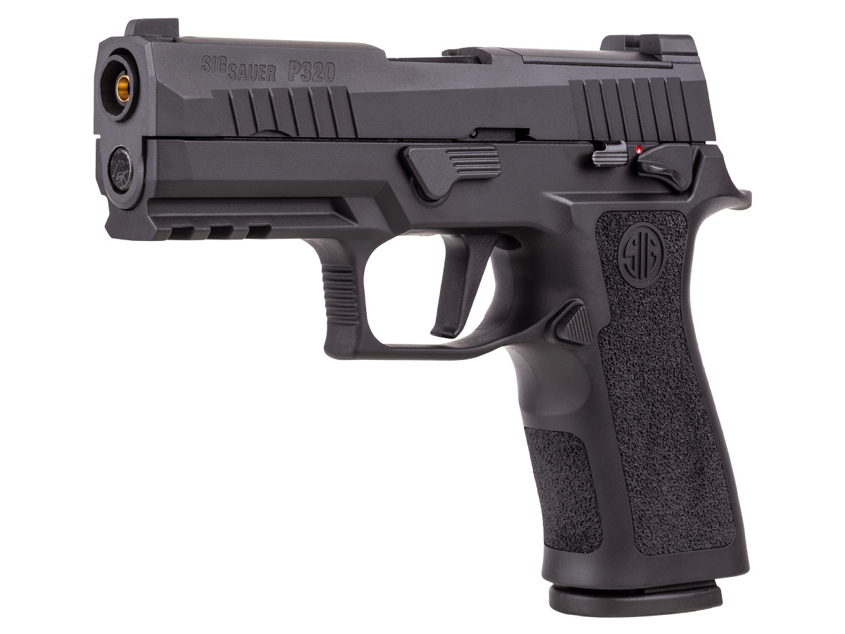 Buy P320-XCARRY