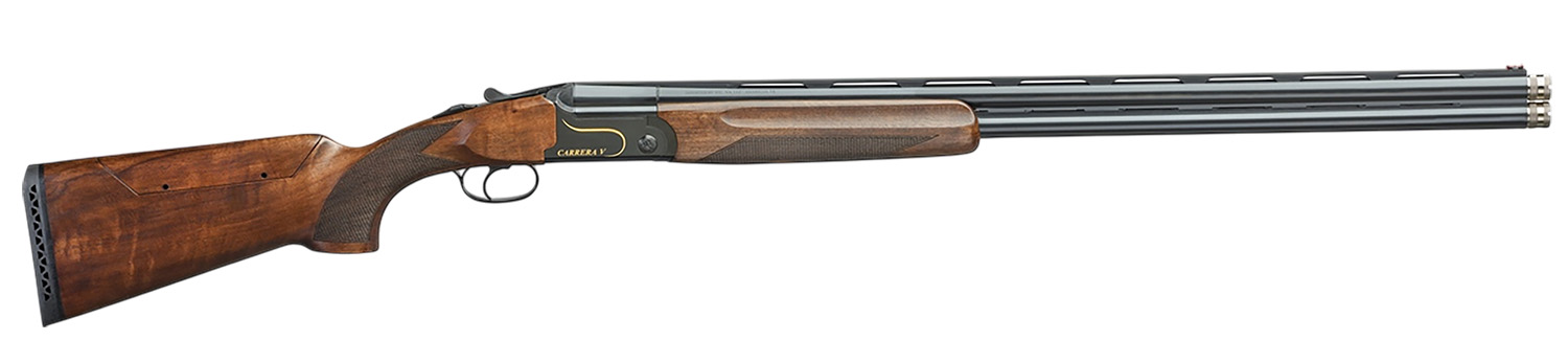 F.A.I.R. Carrera V 12 Gauge 30in Over/Under