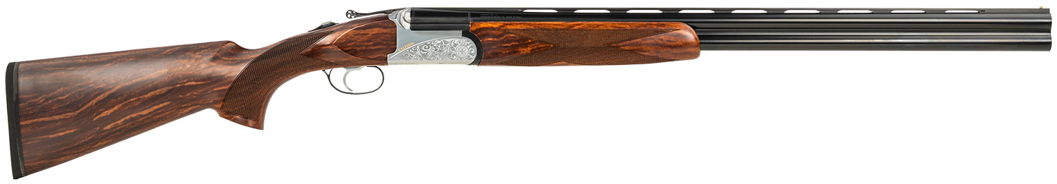 Fausti Caledon 28 Gauge 26″ Over/Under Shotgun