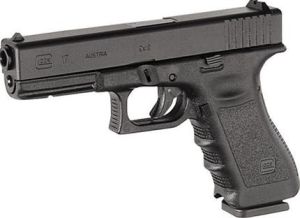 GLOCK 17 For Sale