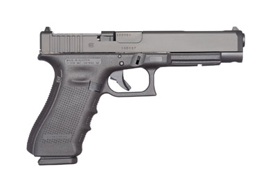 GLOCK G34 GEN4 MOS – Fast Ship