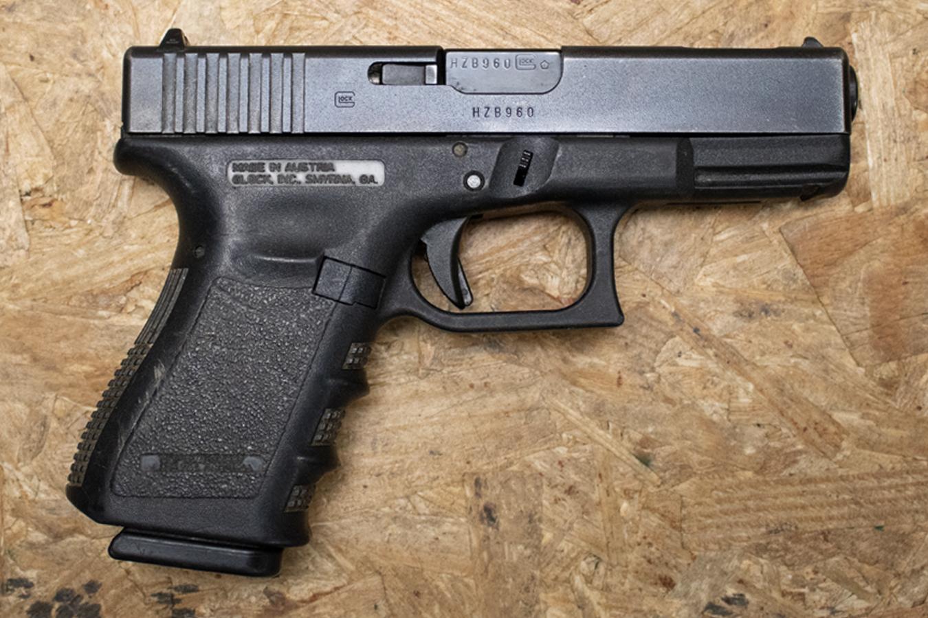 In Stock: GLOCK 32