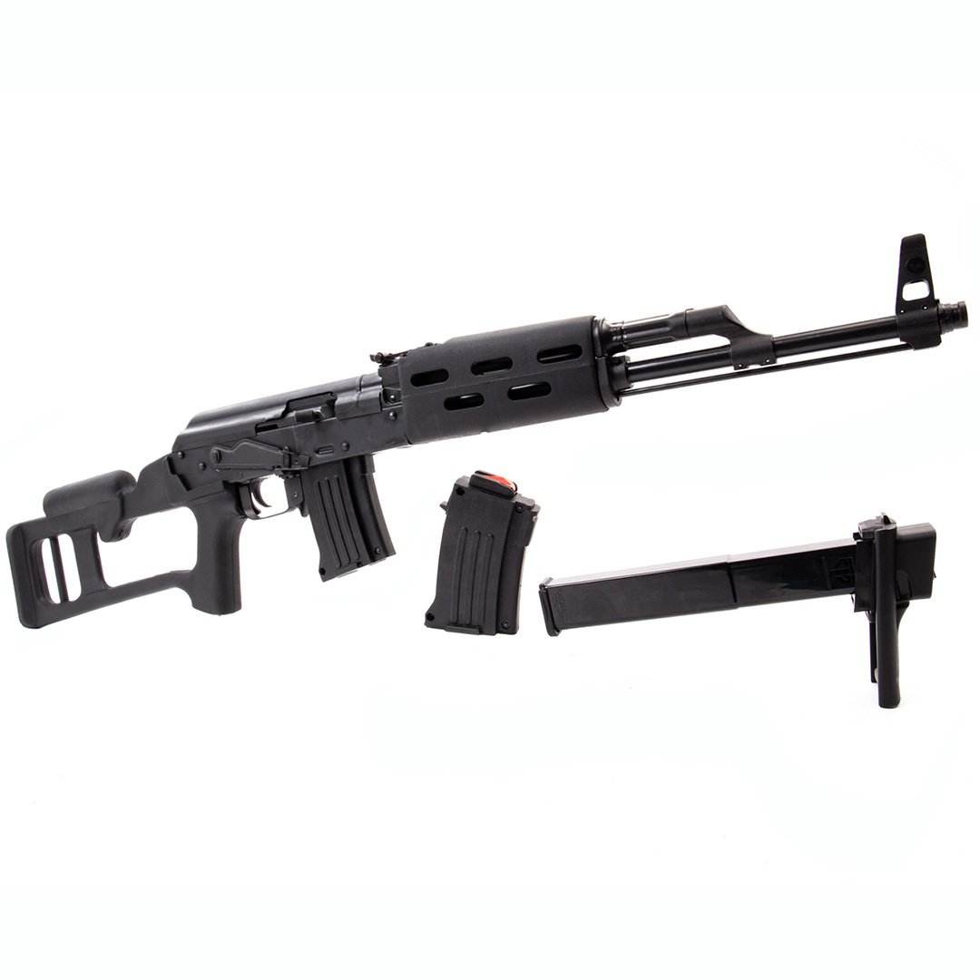 New Manufacturer
